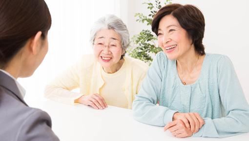 事前面談